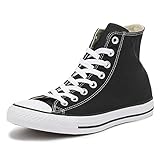 Converse Chucks Schwarz M9160C Nero CT AS SP Hi, Taglia:36.5