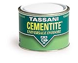 Cementite inodore tassani 500 ml