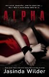 Alpha (English Edition)