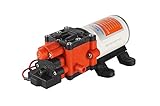 Seaflo Pompa a Membrana Serie 22 CC 12V 5.0LPM 100PSI