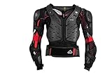 Acerbis Pettorina Koerta 2.0, S/M