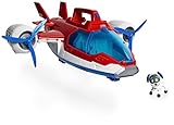 Paw Patrol, Luci e suoni Air Patroller Plane