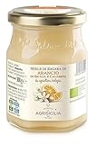 Agrisicilia Miele Di Arancio Da Agricoltura Biologica - 300 g