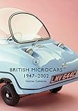 British Microcars 1947–2002