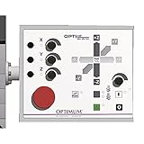 Optimum MH 25 SV - Fresatrice