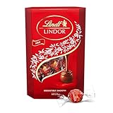 Lindor Cornet Latte, 200g