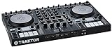 Native Instruments Traktor Kontrol S4 MK3