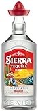 Sierra Silver - 700 ml