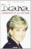 Diana l emblème et la victime