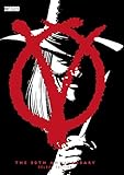 V for Vendetta 30th Anniversary Deluxe Edition