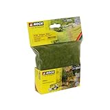 Manto erboso Verde Scuro 6 mm 50 gr O-Ho-TT