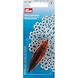 Prym 611746-1 Tatting Shuttle, Poliestere, Multi, 7 cm