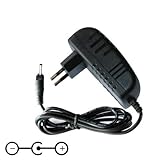 TOP CHARGEUR ® Adattatore Caricatore Caricabatteria Alimentatore 12V per MEDIACOM SmartBook 143