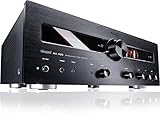 MAGNAT MA-900 STEREO AMPLIFIER BLACK