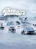 The Fate of the Furious