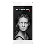 Huawei P10 Smartphone, 64 GB, Argento [VODAFONE Italia]