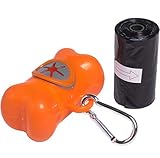 Petface Dog Poop Bag Dispenser