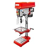 HOLZMANN Maschinen Trapano da Tavolo SB162VN230V 500 W 230 V