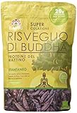 Erbavoglio Risveglio di Buddha Proteine del Mattino - 360 g