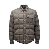 Fay 9684AU PIUMINO UOMO ARCHIVE MAN DOWN JACKET GREEN-S