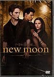 New Moon (The Twilight Saga)