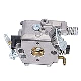 Carburatore Ferro Carb Sostituzione Motosega Elettrica Accessorio Fit Motosega Parti di Ricambio Carburatore per Zenoah G2500 25cc