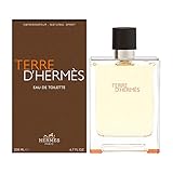 Hermes Paris Terre Eau De Toilette Vaporizador - 200 Ml