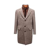 Fay 6797AZ CAPPOTTO 3 IN 1 UOMO MAN COAT+GILET-S