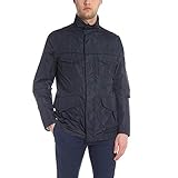 Peuterey Giacca PEU317001180357 Dark Blue Size:XXL