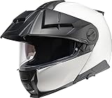 SCHUBERTH CASCO E2 BIANCO LUCIDO