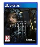 Playstation Sony Death Stranding, PS4 Standard Anglais 4