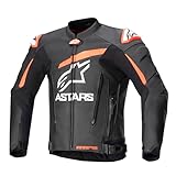 Alpinestars Gp Plus V4 Leather Jacket 56