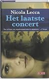 Het laatste concert