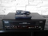 Philips VR 525 4 VHS Videoregistratore