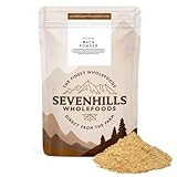 Sevenhills Wholefoods Polvere Di Maca Crudo Bio 1kg