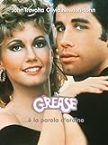 Grease - Brillantina