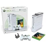 MEGA Showcase - Microsoft Xbox 360, set riproduzione da costruire con 1342 pezzi, con controller incluso e luci a LED, giocattolo da esposizione per collezionisti, 18+ anni, HWW15