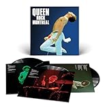 Queen Rock Montreal [3 LP]