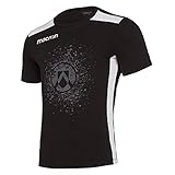 Macron T-Shirt Coton Udinese 2019/2020