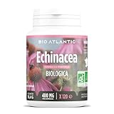 Echinacea Bio - 400 mg - 120 compresse