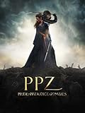 Ppz - Pride and prejudice and zombies