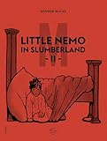 Little Nemo in Slumberland - II