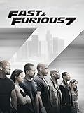 Fast & furious 7