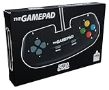 Thegamepad Black Solus