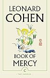 Book of Mercy: Leonard Cohen