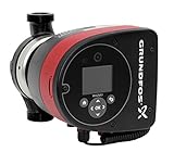 Grundfos HE 180-97924634 - Pompa Magna3 32-60