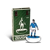 ZEUGO ITALIA SUBBUTEO