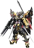 Bandai-54218 RG Gundam Astray Gold Frame Amatsu 1/144, Multicolore