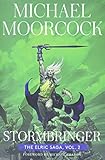 Stormbringer: The Elric Saga Part 2: Volume 2