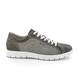 Igi&Co Uomo Saxon, Scarpe con Lacci, Militare, 42 EU